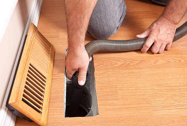Best Ventilation Cleaning Services  in River Falls, WI