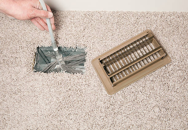 River Falls, WI Airduct Cleaning Company