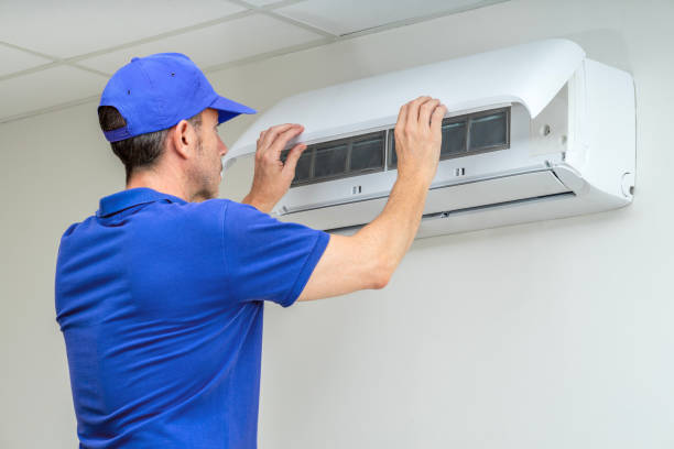 Best Commercial Air Duct Cleaning  in River Falls, WI